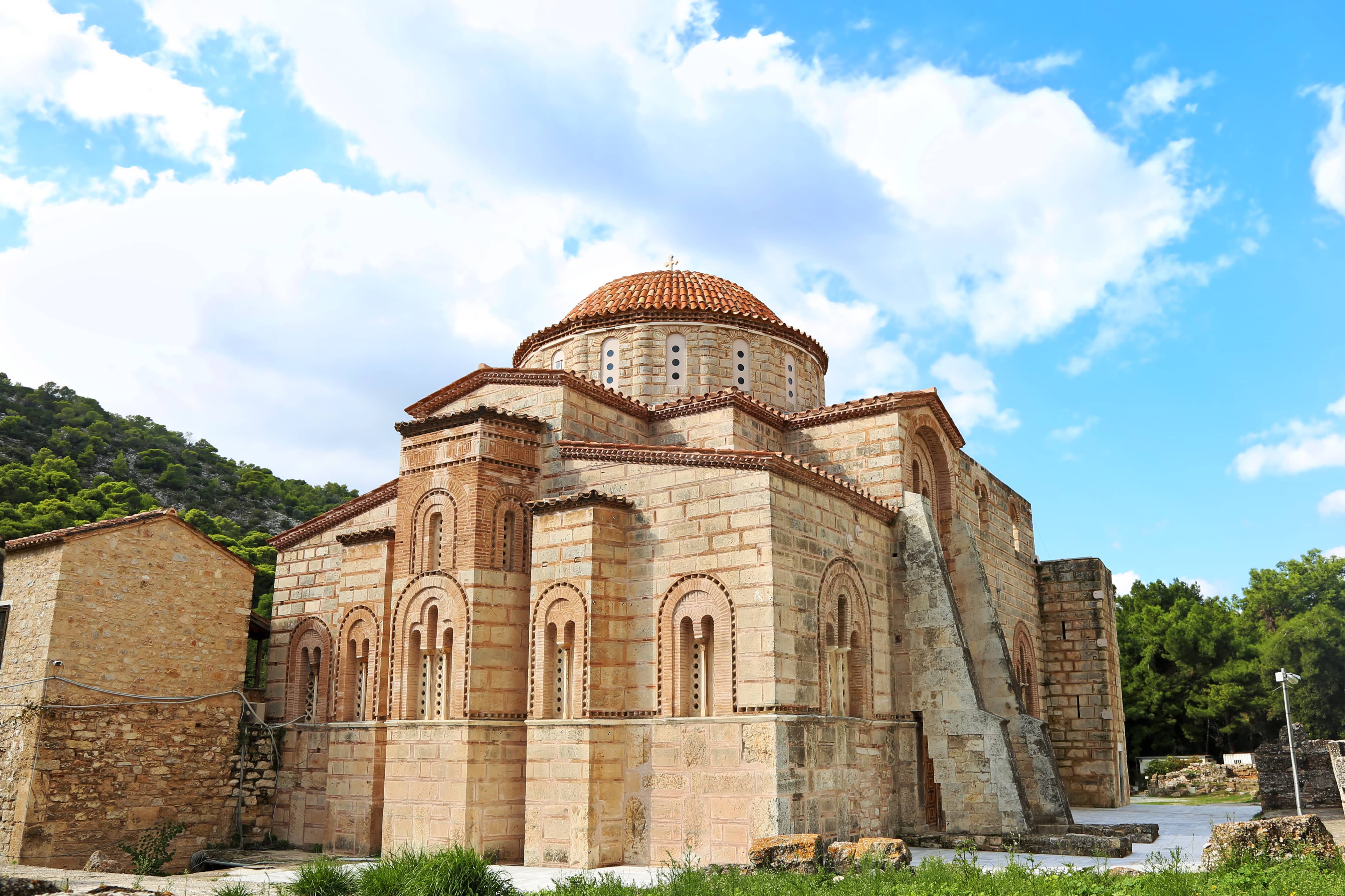 Nikaia-Agios Ioannis Rentis