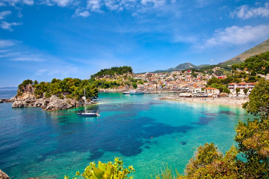 Parga