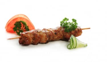 shish kebab