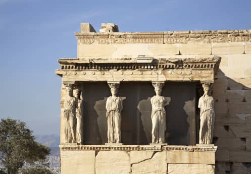 Erechtheion