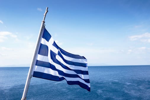 Odometer Was Invented in Ancient Greece