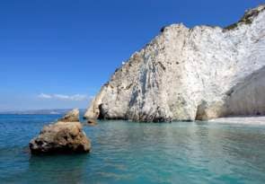 Kefalonia: The Largest of the Ionian Islands