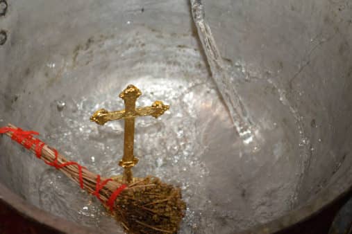 Baptism