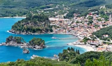 Parga