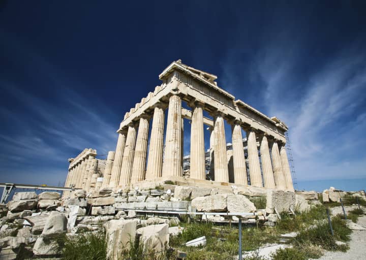 Acropolis