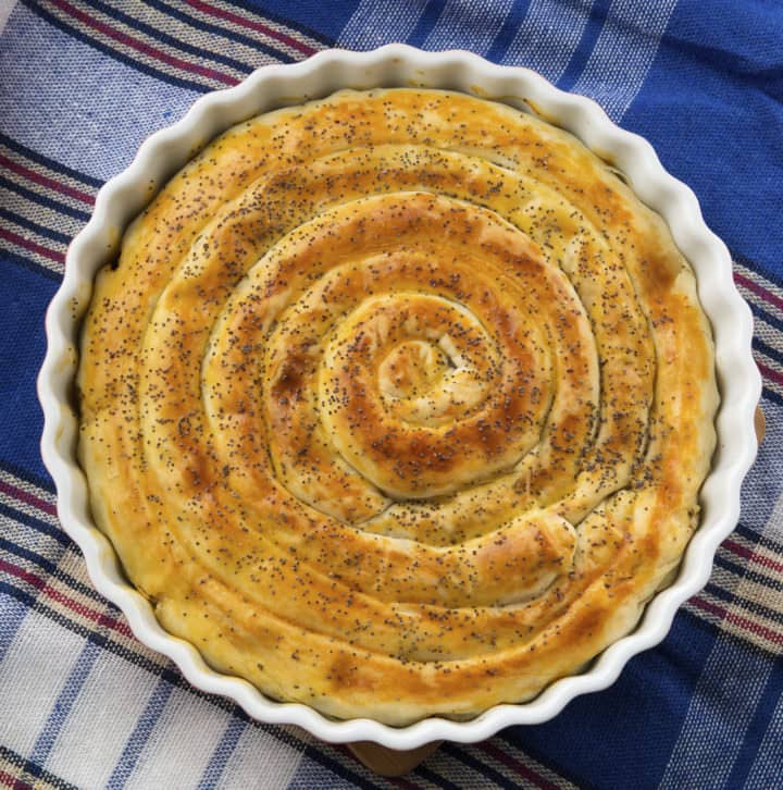 psaropita