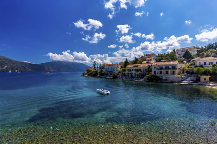 Kefalonia