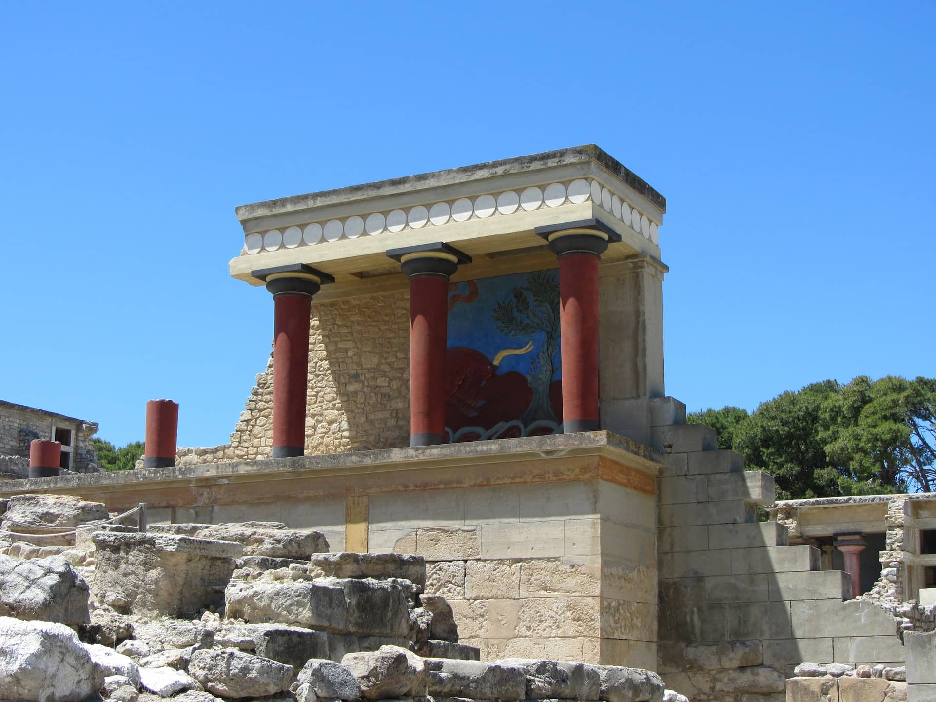 Knossos