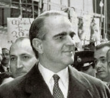 Kostas Karamanlis