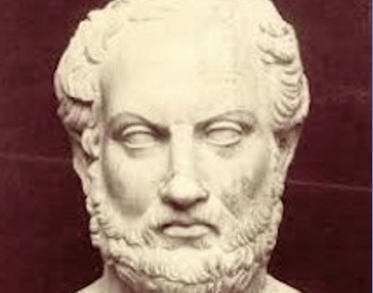 thucydides