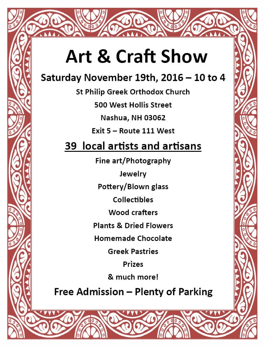 art-and-craft-show-nashua-nh