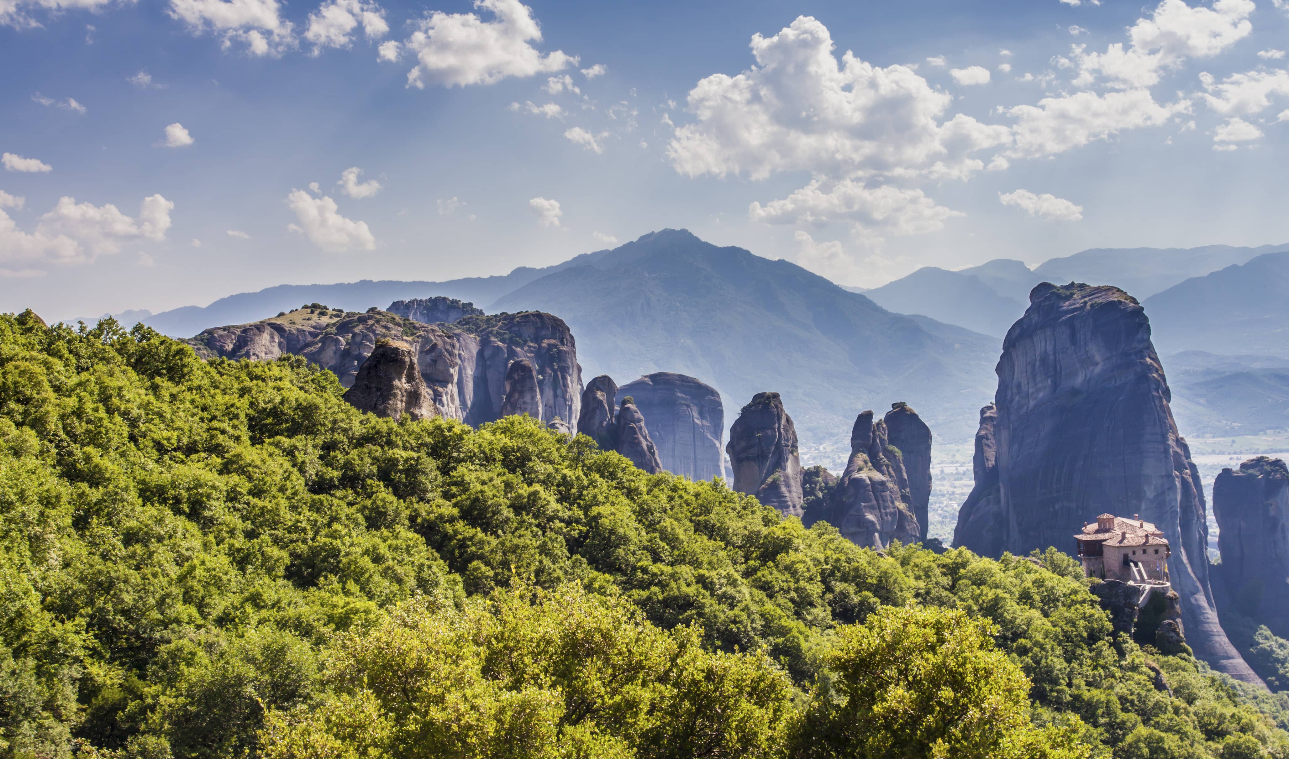Forgotten Gods:  Unearthing Ancient History North Of Thessaly - 7wyovqi